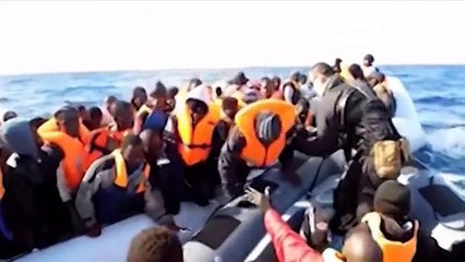 PROFUGHI, FINITI I POSTI