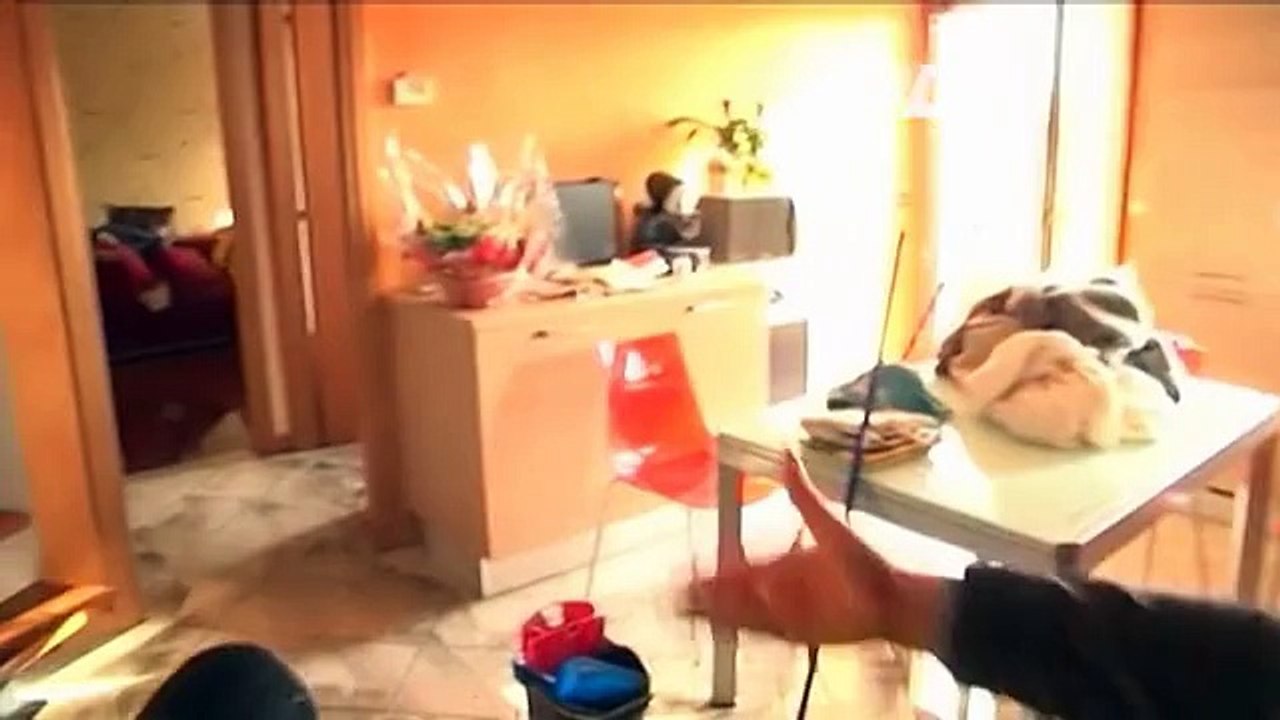 "ABBIAMO PERSO TUTTO"