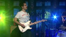 Parquet Courts - Bodies Made Of [Live on David Letterman]