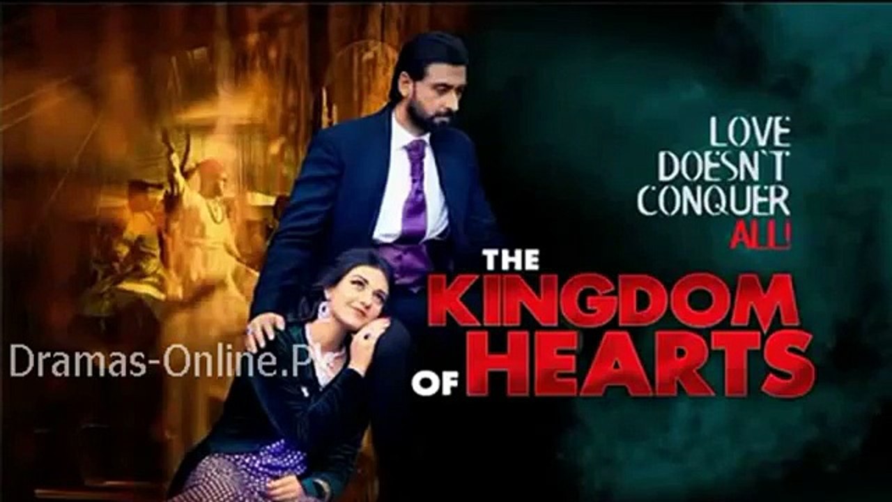 Saltanat e Dil OST Title Song Geo Tv - Rajushah384