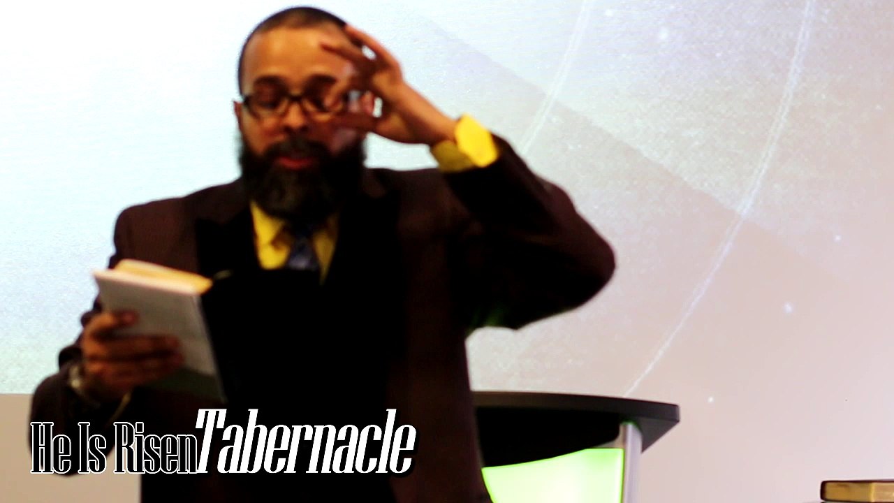 Body Of The Last Adam (Pastor Alex Pagani)