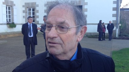 L'oncle du dessinateur Riss a eu peur