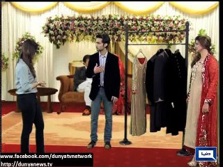 Wedding dress designer suggests Imran Khan to wear unique dress