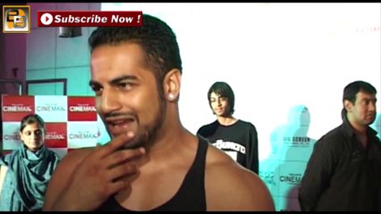 Upen Patel ELIMINATED from Bigg Boss 8 | 1st January 2015 Episode