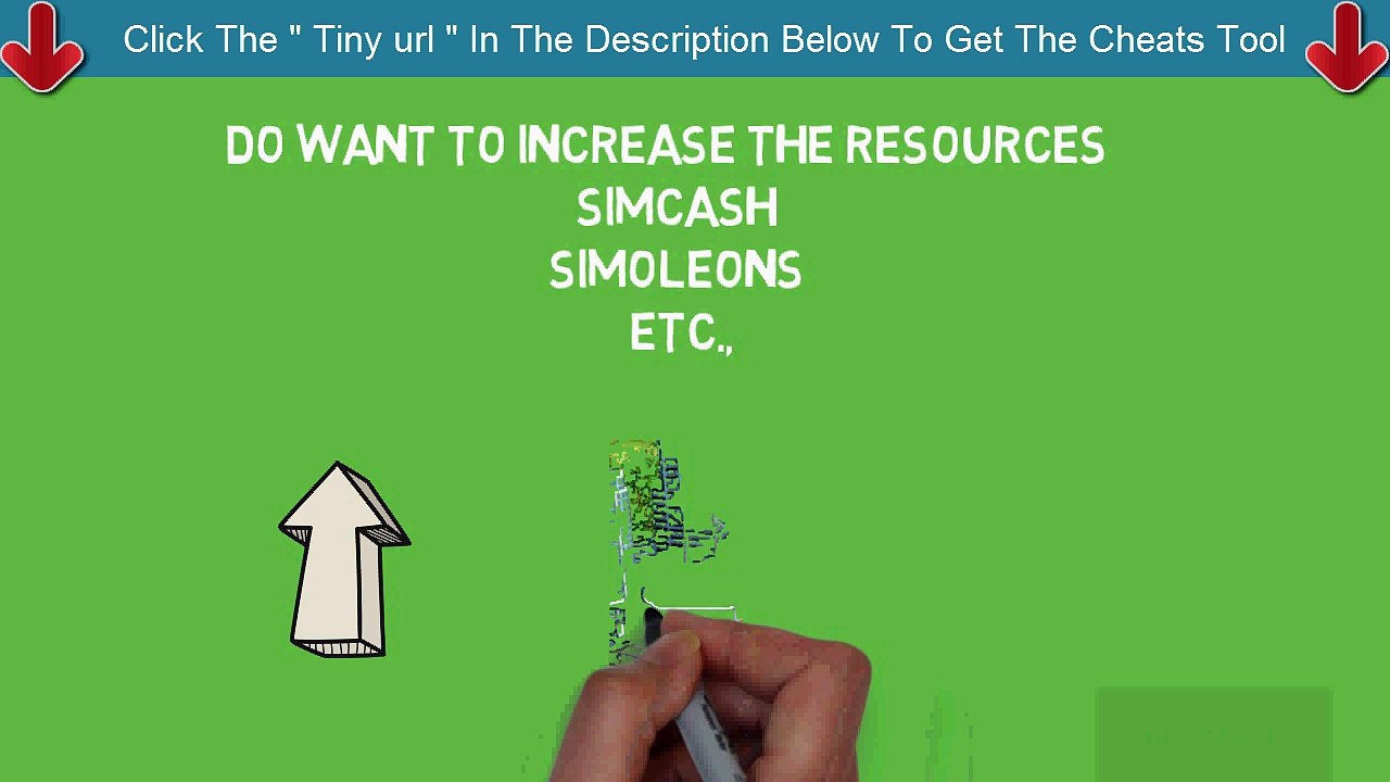 Simcity Buildit Cheats Tool  No Survey [No Password]