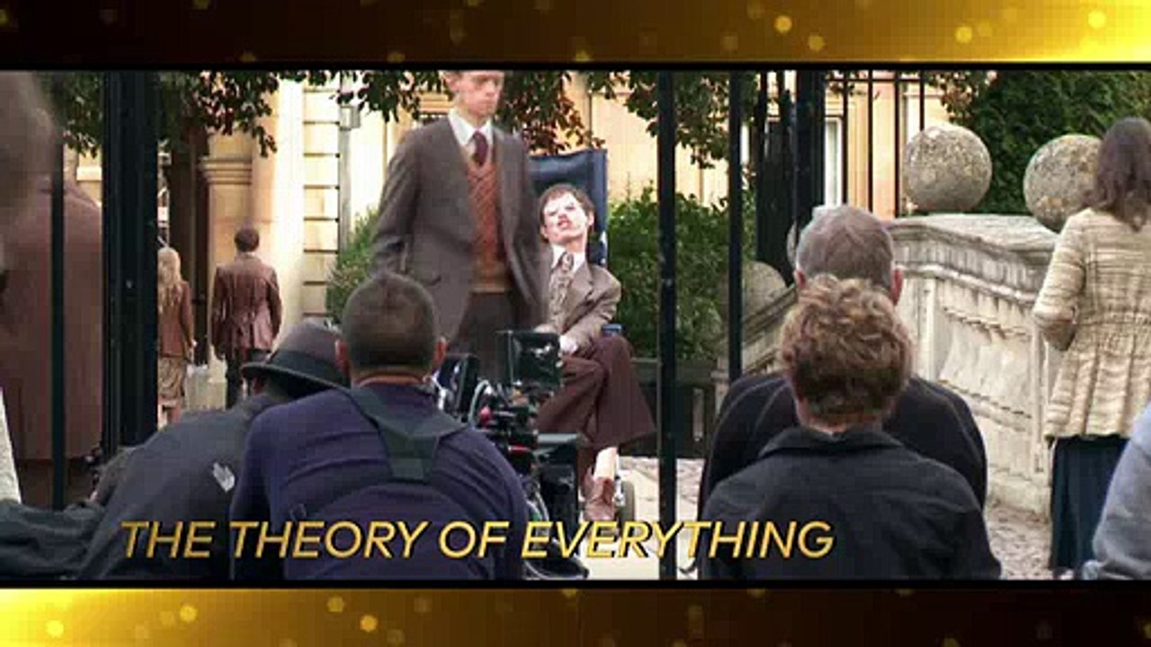 Hollywood Sessions - Lead Actors