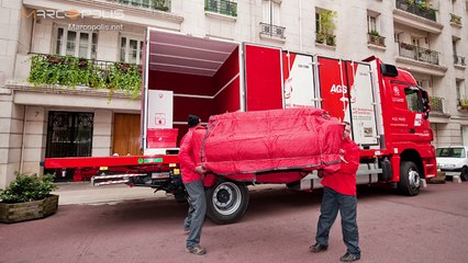 Interview with Guillaume Dehem: Country Manager of AGS Movers Côte d'Ivoire