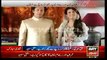 Pictures Of Imran Khan Marriage Ceremony With Details, ARY News Live Pakistan