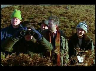 All Along The Watchtower. One Flew Into The Cuckoo's Nest. Series 1 Episode 4