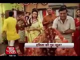 Yeh Hai Mohabbatein 7th January 2015 full Episode   Ishita & Raman s fight