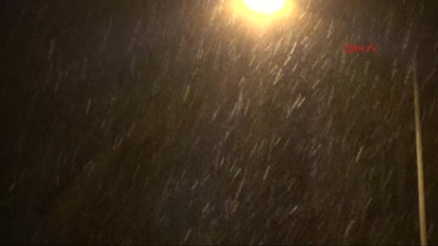 Elazığ Doğu ve Güneydoğu Kara Teslim Oldu