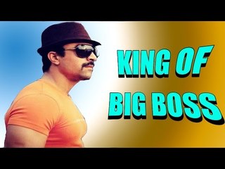 Why Is Ajaz Khan King Of Controversy In Bigg Boss 8