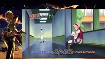 Naruto Shippuden Episode 395 Preview (HD) ナルト疾風伝 395