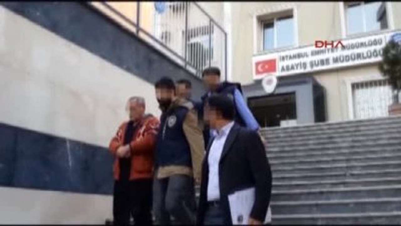 Bedava İçki Cinayeti