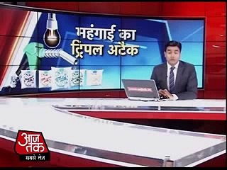 Yeh hai mohabbatein 7th January 2015 full Episode Love Scene