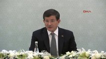 1başbakan Davutoğlu- Özel Sektörün Kadın İstihdamı Konusunda Caydırılmasına Yol Açacak Bir Tedbir...