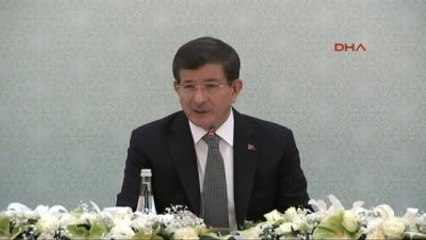 1başbakan Davutoğlu- Özel Sektörün Kadın İstihdamı Konusunda Caydırılmasına Yol Açacak Bir Tedbir...