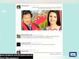 Dunya News - Social media abuzz with Imran Khan's wedding