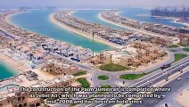 Dubai 10 Most Ambitious Projects