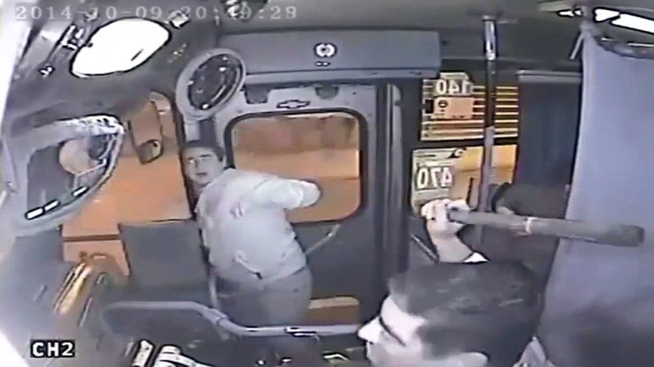 Böyle Kapkaç Görmediniz