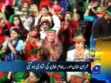 Geo Headlines-08 Jan 2015-1700