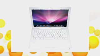 Apple MacBook White 2.4GHz Intel Core 2 Duo/2GB/160/SD/AP/BT