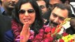 Meera had proposed Imran Khan to Marry