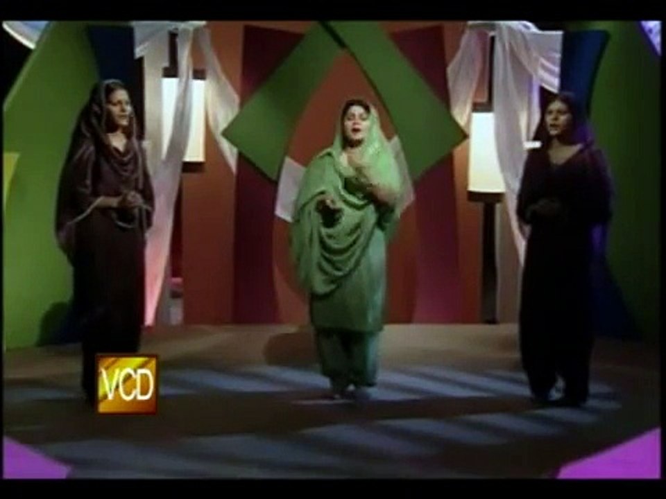 Tala Al Badru Alaina_Latest Naat-Abida Khanam_Mehfil e Naat_Naat2015