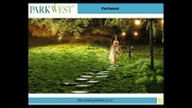 Parkwest: Luxury 2 BHK Apartments in Bangalore
