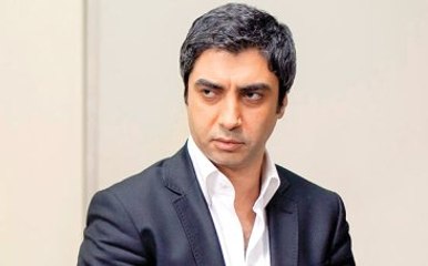 Kurtlar Vadisi'nin Polat'ı 'Bu Tarz Benim'i İzliyor!