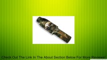 Goose Call. Short Reed Goose Calling System Review