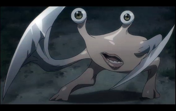 기생수 13화 (37716) 기생수 1기 13회 (iuwsehig)