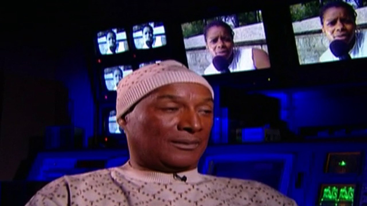 The Dave Chappelle Show Extras Bigamy ( Bigger Than Me )