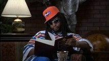 The Dave Chappelle Show Extras Lil Jon Reading A Book