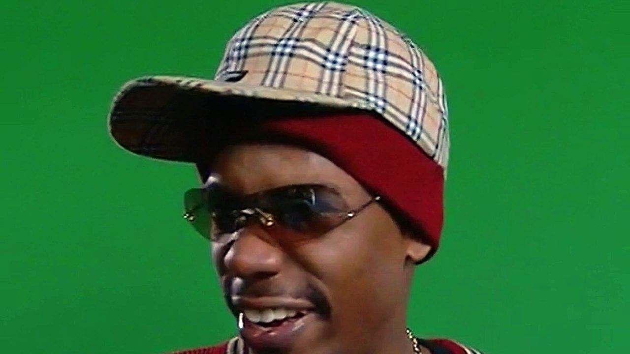 The Dave Chappelle Show Extras Mad Real World Chad Getting Raped