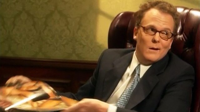 The Dave Chappelle Show Extras Masturbating