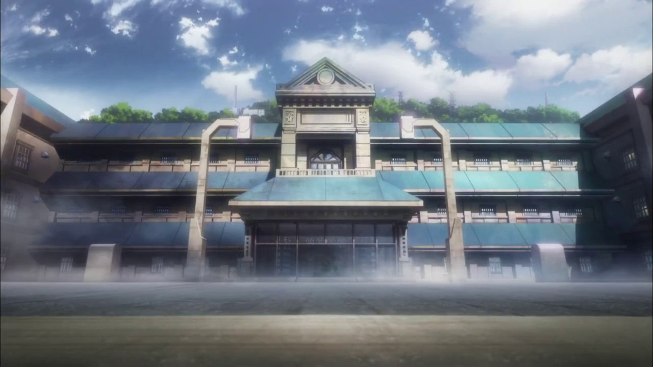 Ghost in the Shell - Teaser [VO]