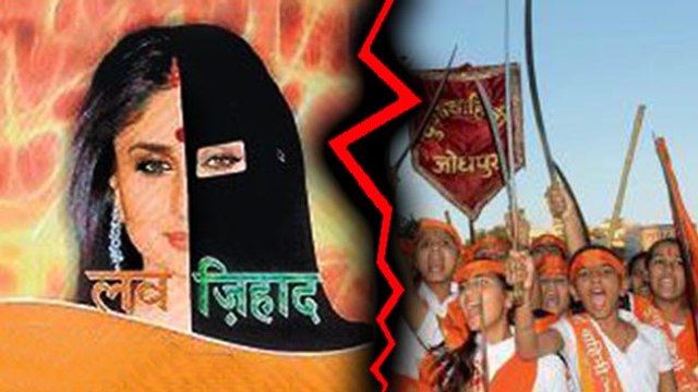 Kareena's Morphed Image Used As WARNING In Love Jihad'