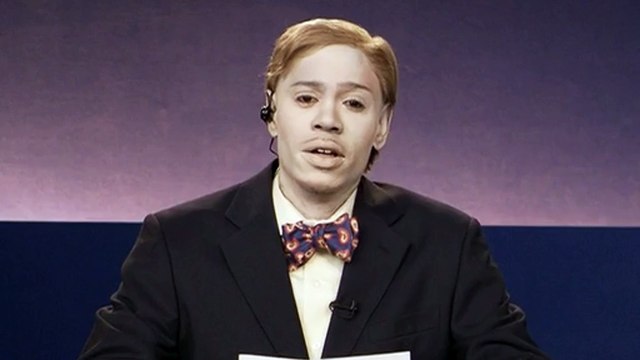 The Dave Chappelle Show Extras Method Man Stuck It In His Ass Real Slow Like