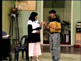 Sub Acha Hai (5/7) | Pakistani Stage Drama