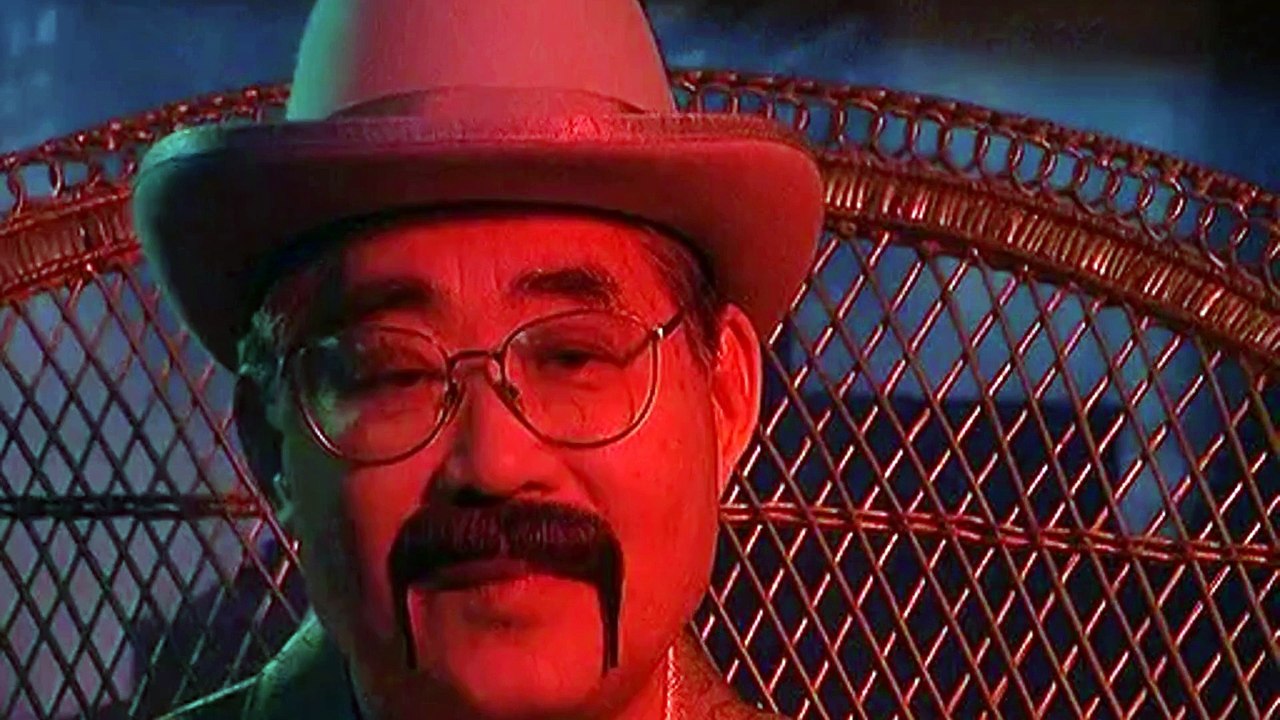 The Dave Chappelle Show Extras Ms. Roboto He Can Tap His Heels 3 Times And Go Back To Africa