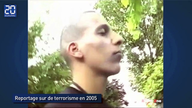 Attentat de «Charlie Hebdo»: Ce que l'on sait des 3 suspects