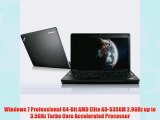 Lenovo Thinkpad T440p 20AN0069US 14 i5-4200M 2.50GHz 8GB 500GB 7200rpm W7 Laptop Computer To