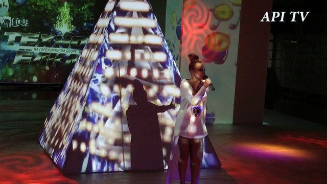 Аня Стрекоза (Anya Strekoza) - Please dont stop my love