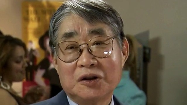 The Dave Chappelle Show Extras Ms. Roboto Wants To Be Lalas Daddy