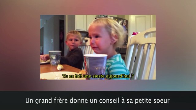 Un bébé de 14 mois joue avec un python de 4 mètres dans son salon !