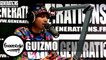 Guizmo - Freestyle (Live des studios de Generations)