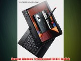 Lenovo - IdeaPad P500 Touch 15.6 Touch-Screen Laptop - 6GB Memory - 1TB Hard Drive - Windows