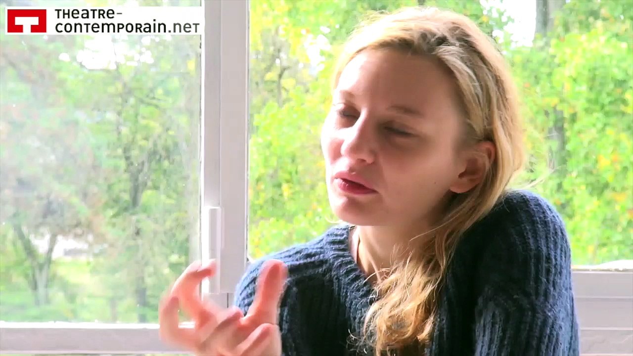 NOS SERMENTS - Entretien