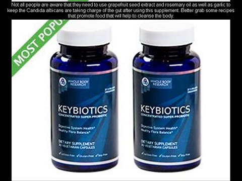 Key Biotics Reviews – What Are Probiotics Good For?
